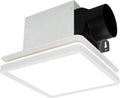 Akicon Bathroom Exhaust Fan by Akicon
