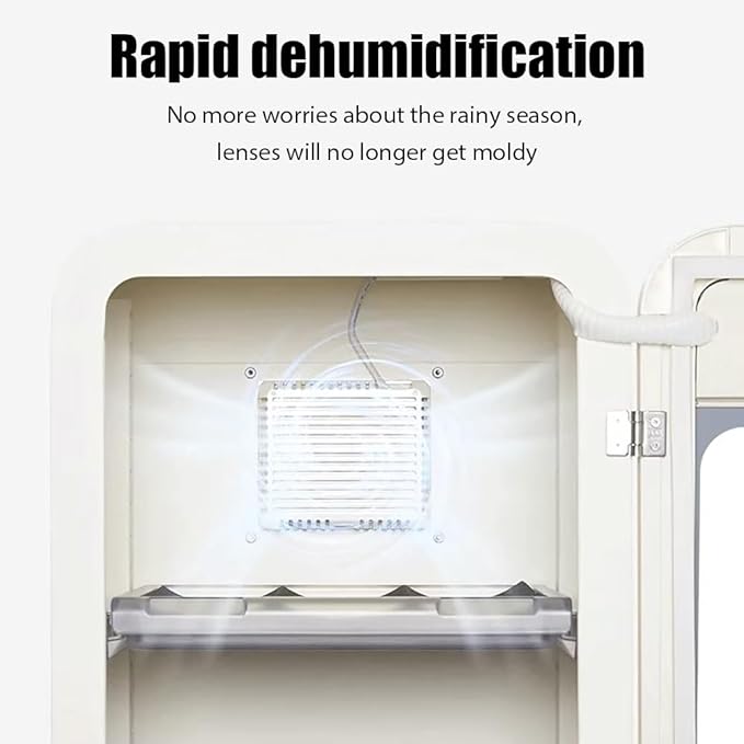 Electronic Dry Cabinet Box - Image 5