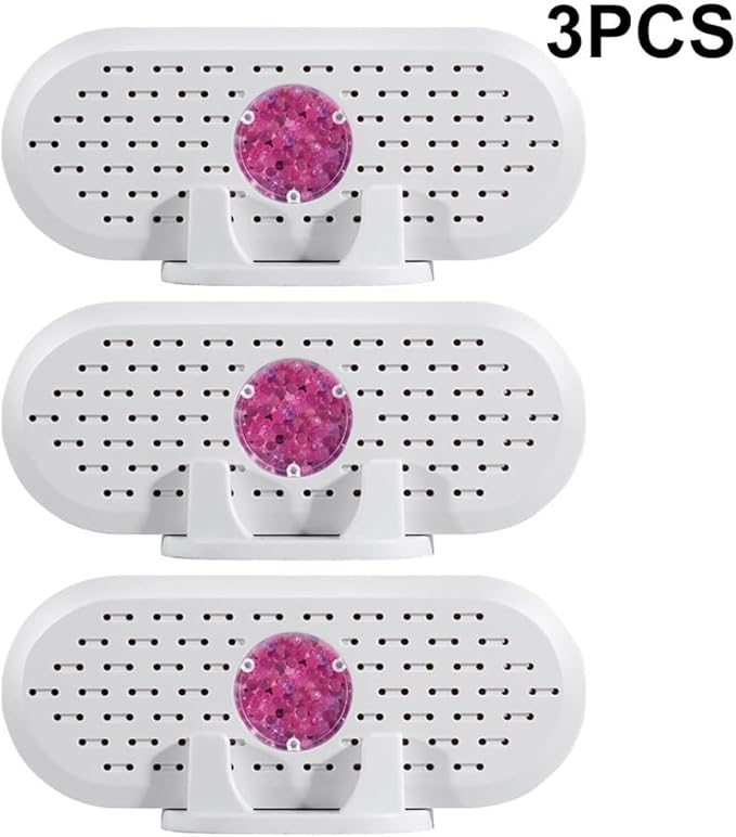 Portable Electric Mini Air Dryer USB Charging Moisture Absorbent Dehumidifier - Image 8