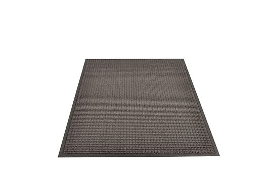 Notrax - 166S0410CH NoTrax 166 Guzzler Rubber-Backed Entrance Mat, - Image 8