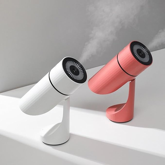 Dog Humidifier for Collapsed Trachea Small Dogs, Whisper-Quiet Cool Mist - Image 9