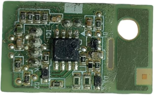 Humidity Sensor Module HSU-07 Replacement Part Dehumidifier Humidity Module - Image 3