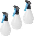 Toyvian 3pcs Portable Lizard Humidifier Watering Cans 500ml Garden Sprayers by Toyvian