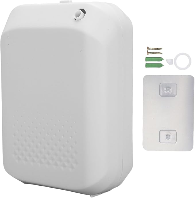 Zunate Smart Scent Air Machine 150ML Bluetooth Cold Air Diffuser - Image 9