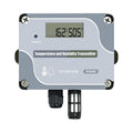 Tzone RS485 Temperature Humidity Sensor Modbus RTU Temp Sensor Digital by Tzone