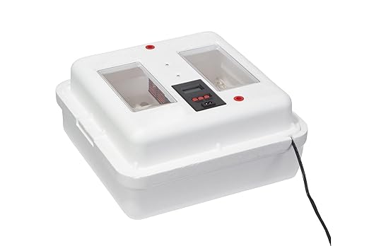 Little Giant® Digital Circulated Air Incubator - Image 2