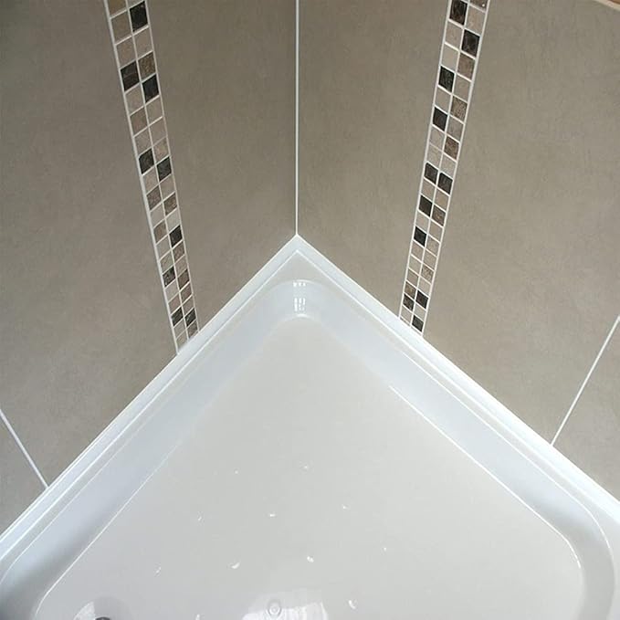 118 Inch Water Guard for Kitchen Sink，Silicone Rubber Kitchen Splash Guard - Image 9