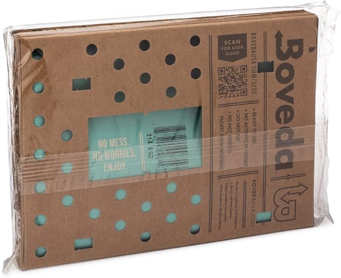 Boveda 49% Two-Way Humidity Control Pack - Image 2