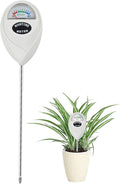 Soil Moisture Meter, Soil Moisture Monitor by Censinda