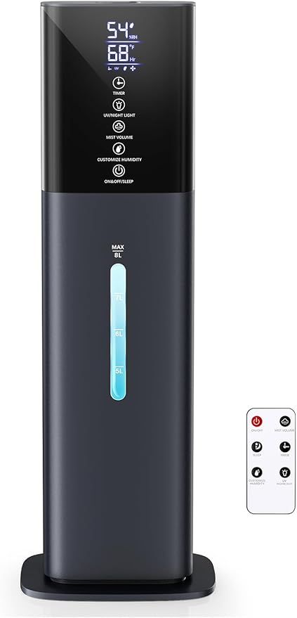 Humidifiers Large Room Bedroom by HumidifiersLargeRoomBedroom
