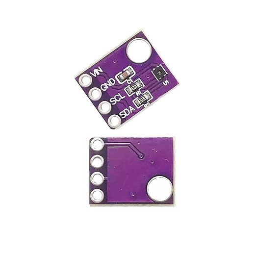 SHT41 Fast Response Temperature Humidity Sensory Module Replacement - Image 9