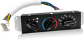 HS-373 Climate Control Module Compatible by BOQNZN