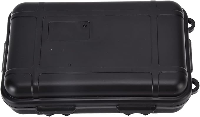 Anti-Pressure Shockproof Container Box, Small Waterproof Plastic Dry Storage Box - Image 8