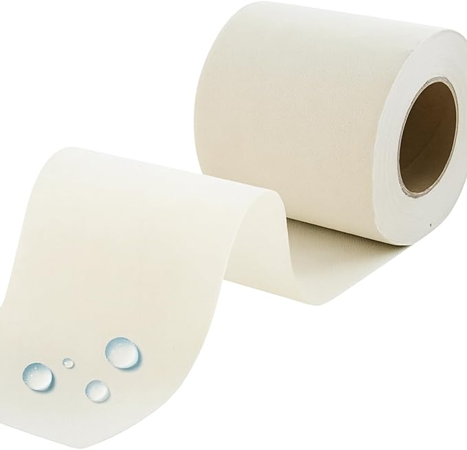 6 Inch x 100 ft Waterproofing Membrane Fabric Roll DIY Shower Waterproofing by Hahafelt