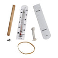 United Scientific Supplies SPCRKIT Sling Psychrometer by Unknown