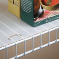 Shelf Liner for 16" Wire Shelving by Conimar