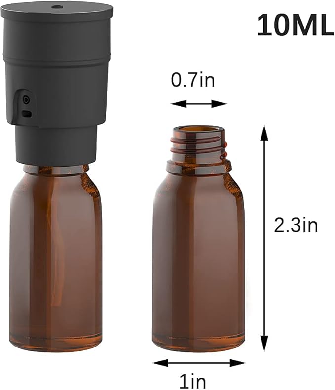 Sentiment Diffuser, Diffusers for Home, Scent Diffuser - Image 5