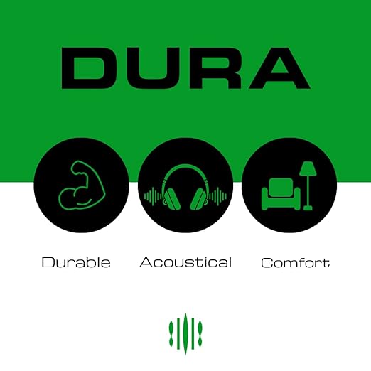DURA-Son MB™ Premium Flooring Underlayment - Image 7
