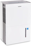 Ivation 4, 500 Sq. Ft Energy Star Dehumidifier by Ivation