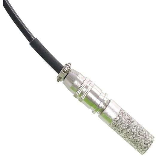 Taidacent SHT30 RS485 Modbus RTU Temperature and Humidity Sensor Transmitter - Image 2