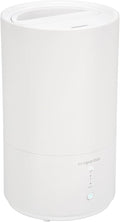 PureGuardian 30-Hour 0.80 Gal. Top Fill Cool Mist Ultrasonic Humidifier by PureGuardian