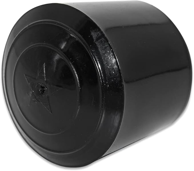Flyshop 7/8", Patio Round Chair Leg Caps, Furniture Table Feet Covers Floor - Image 4