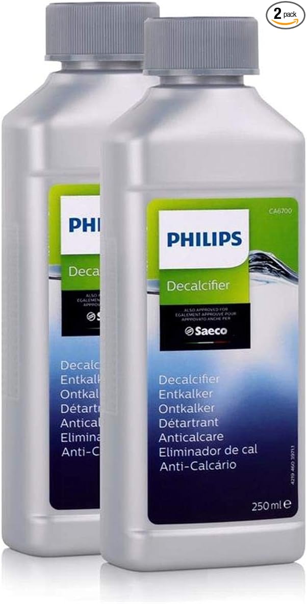 Philips CA6700/22 Universal Liquid Descaler by PhilipsKitchenAppliances