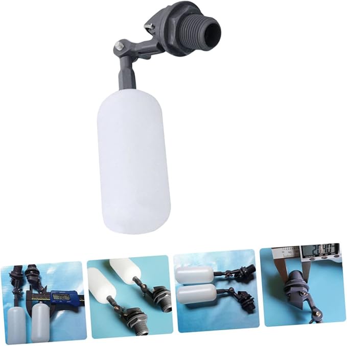 1Pc Humidifier Float Valve Water Control Tank Float - Image 3