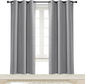 NICETOWN Blackout Curtain Blind by NICETOWN