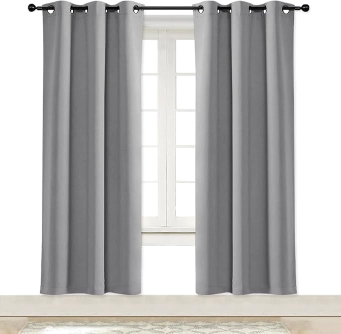 NICETOWN Blackout Curtain Blind by NICETOWN