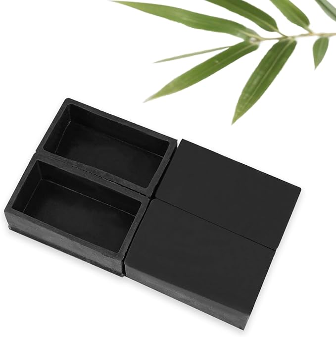 24 Pcs Wood Post End Cap 1.85 x 3.5 inch Waterproof Anti-Friction Black Post - Image 5