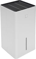Quiet Dehumidifier, Efficient 350ml / D Electric Dehumidifier by ZIZEV