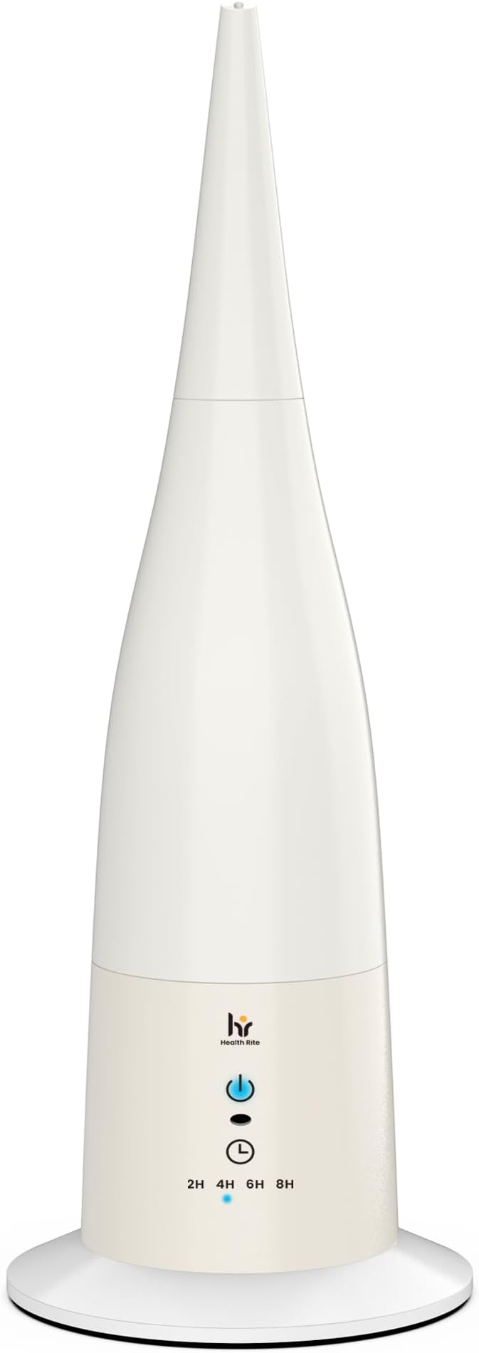 Cool Mist Humidifier, High Position Ultrasonic Humidifier by Unknown