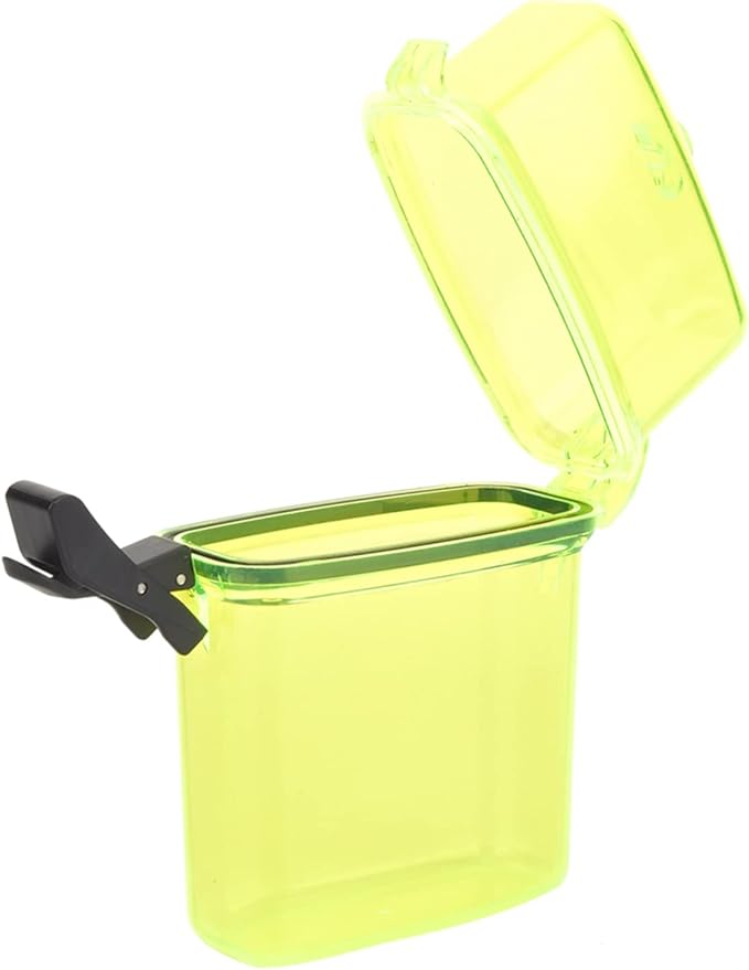 Diving Dry Boxes Diving, Dry Box, Plastic Transparent Underwater Kayak Sealing by Haofy