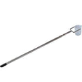 1pc Telescopic Water Sampler - 1000ml Stainless Steel Dipper Rod by Unknown