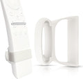 Attachment Mount Sleeve Holder for Airtag and Samsung Smart TV Voice Remote by Unknown