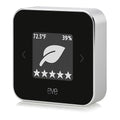 Eve Room - Indoor air Quality Sensor to Monitor air Quality, Temperature & by Eve