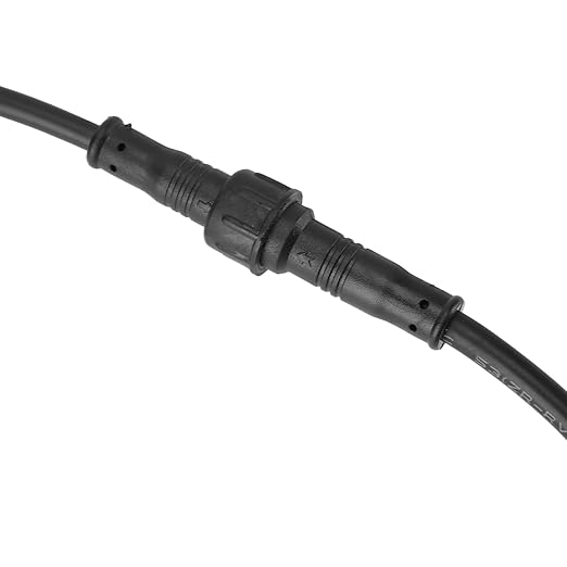 Yinhing Wind Direction Sensor, Dc9‑30v 4‑20ma Wind Measure Device - Image 8