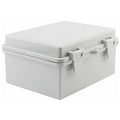 Sunnyglade ABS Plastic Dustproof Waterproof IP65 Junction Box Universal Durable by Sunnyglade