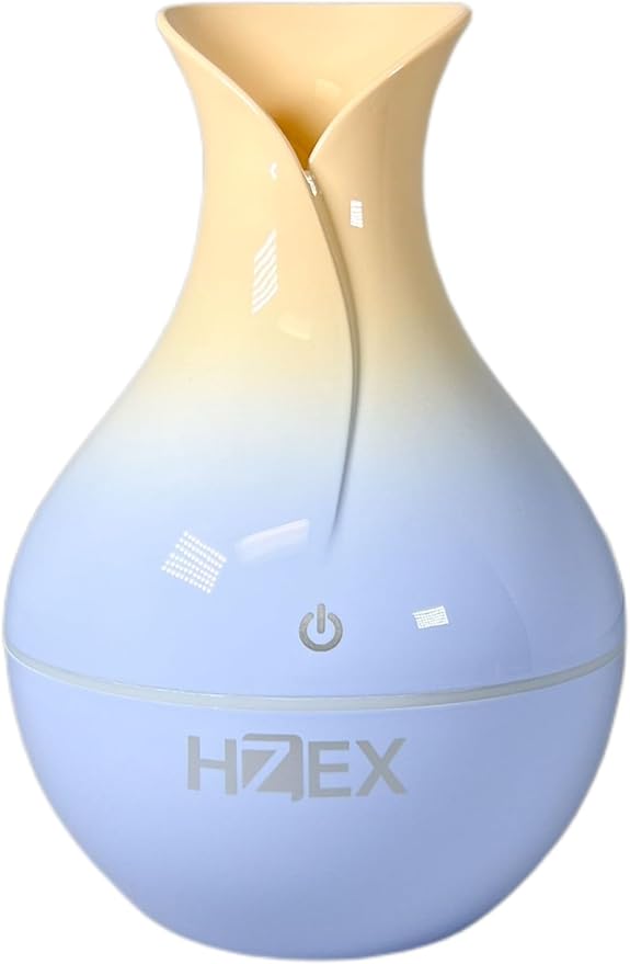 Spiral Essential Oil Diffuser - Image 2