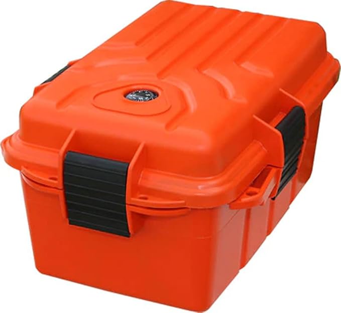 MTM Survivor Dry Box with O-Ring Seal by MTMCase-Gard