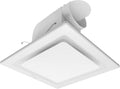 Bathroom Fan Ceiling Mount Exhaust Ventilation Fan Ceiling Exhaust Fan by Jinhong