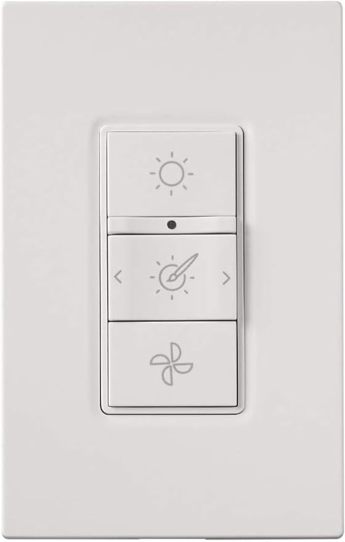 Broan-NuTone AER110RGBL ChromaComfort 110 CFM Ventilation Fan - Image 6