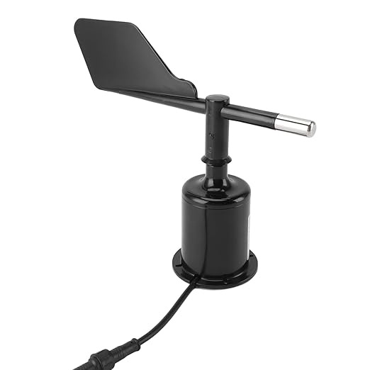 360 Degree Wind Direction Sensor | Omni Directional 4-20mA Output - Image 4