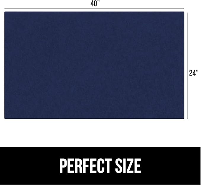 GORILLA GRIP LeakGuard Non-Adhesive Under Sink Mat - Image 7