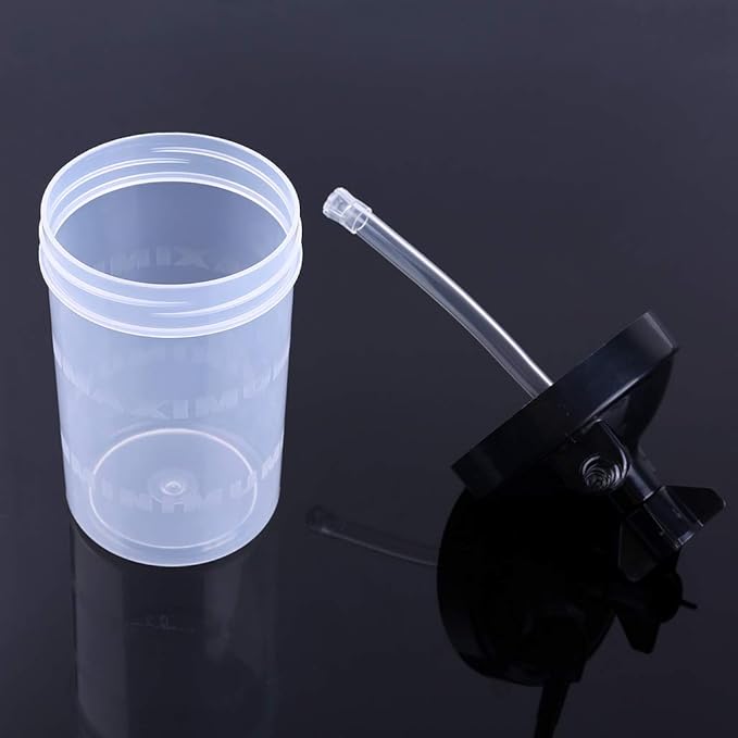 Humidifying Cup Humidifier Water Bottle - Image 7