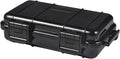 Ejoyous Waterproof Dry Storage Box, Waterproof Box Plastic Survival Container by Ejoyous