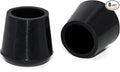Flyshop 5/8", Patio Round Furniture Leg Caps, Furniture Table Feet Covers Floor by Flyshop
