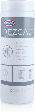 Dezcal Descaling Tablets by Urnex