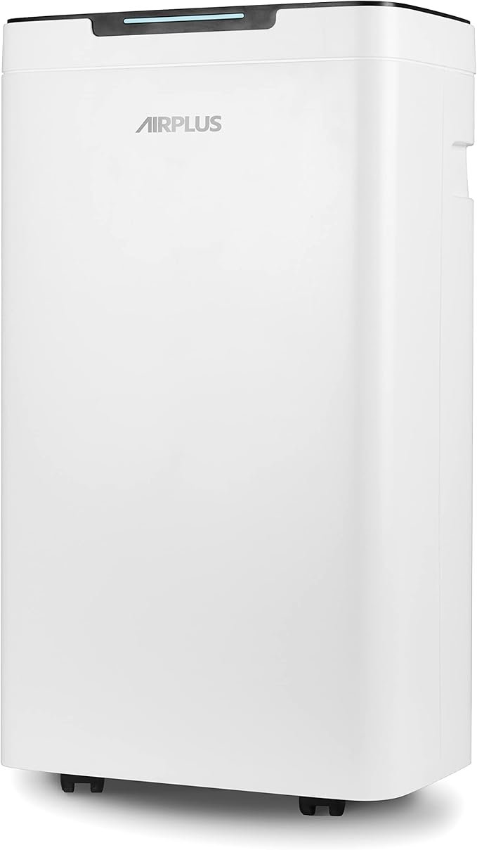 AIRPLUS 1, 500 Sq. Ft Dehumidifier by AIRPLUS